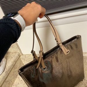 MK Tote bag